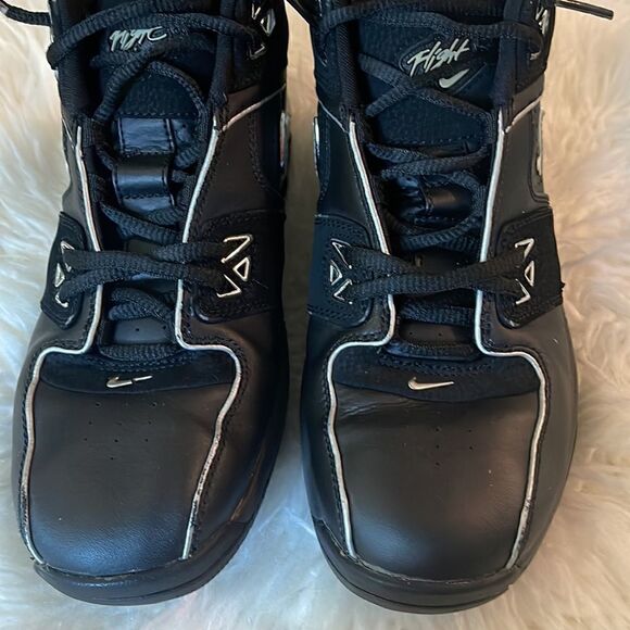 NIKE FLIGHT WOMEN SNEAKERS  - Picture 6 of 16